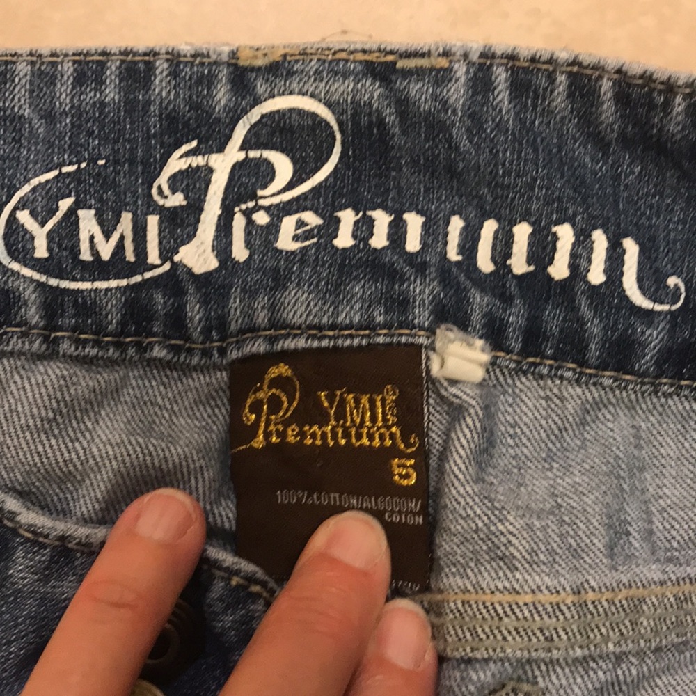 Jeans - Picture 3 of 5